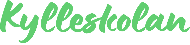 Kylleskolan Logotype